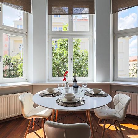 2Homerent Apartamenty W Dzielnicy Muzycznej Bydgoszcz Luaran gambar