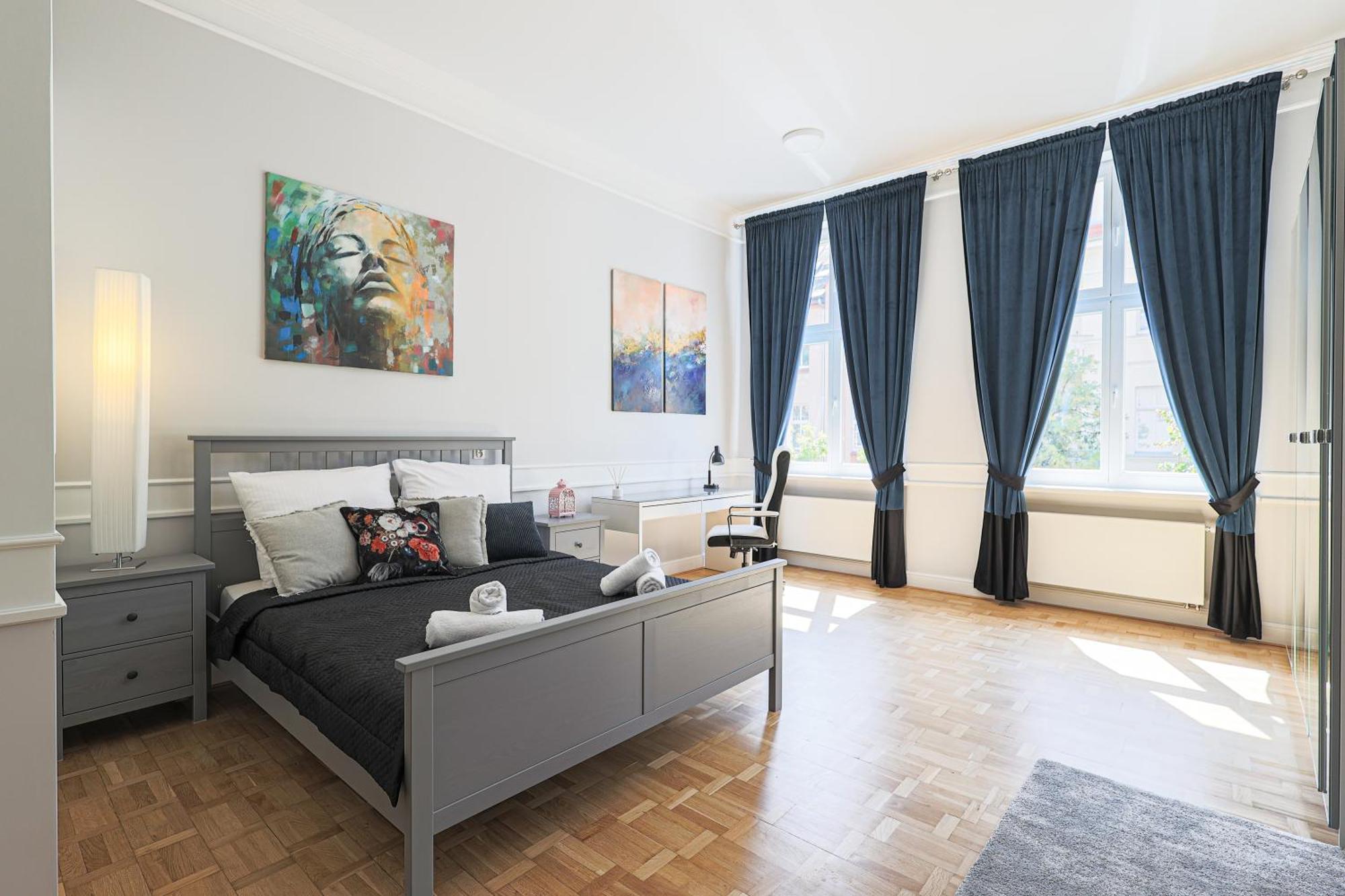 2Homerent Apartamenty W Dzielnicy Muzycznej Bydgoszcz Luaran gambar