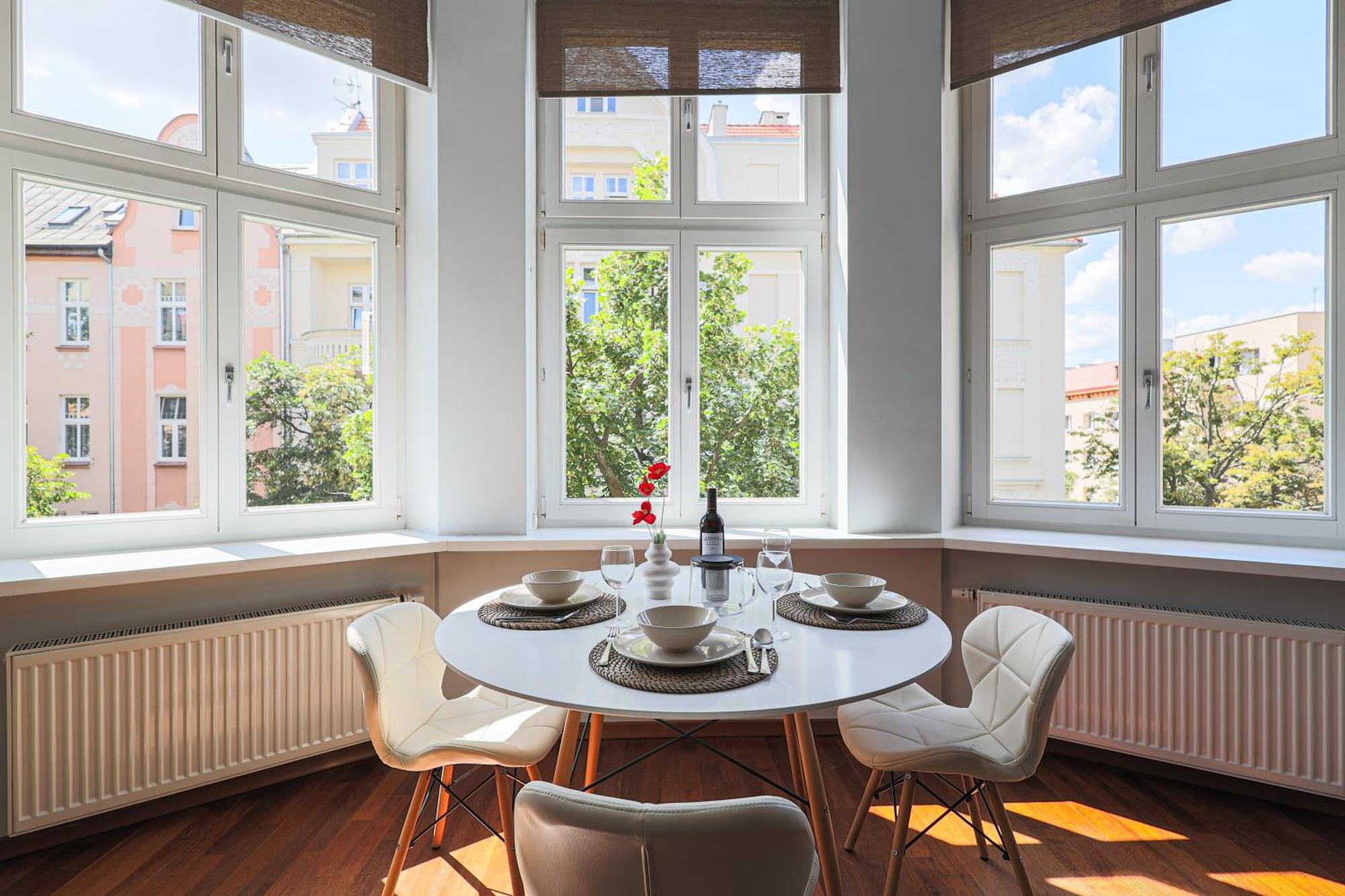2Homerent Apartamenty W Dzielnicy Muzycznej Bydgoszcz Luaran gambar