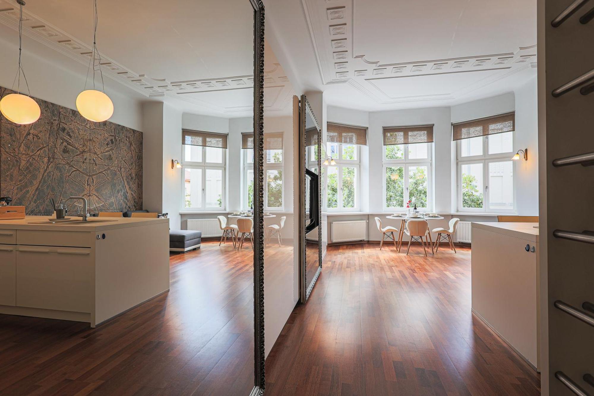 2Homerent Apartamenty W Dzielnicy Muzycznej Bydgoszcz Luaran gambar