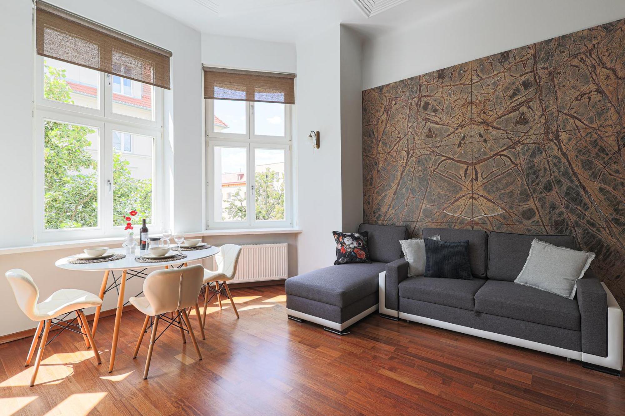 2Homerent Apartamenty W Dzielnicy Muzycznej Bydgoszcz Luaran gambar