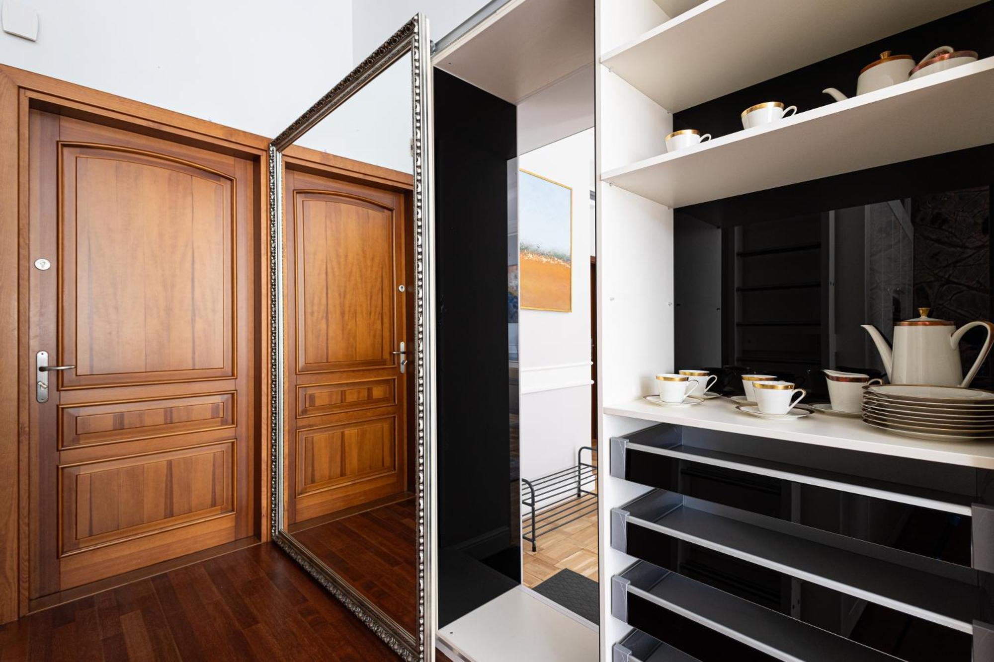 2Homerent Apartamenty W Dzielnicy Muzycznej Bydgoszcz Luaran gambar