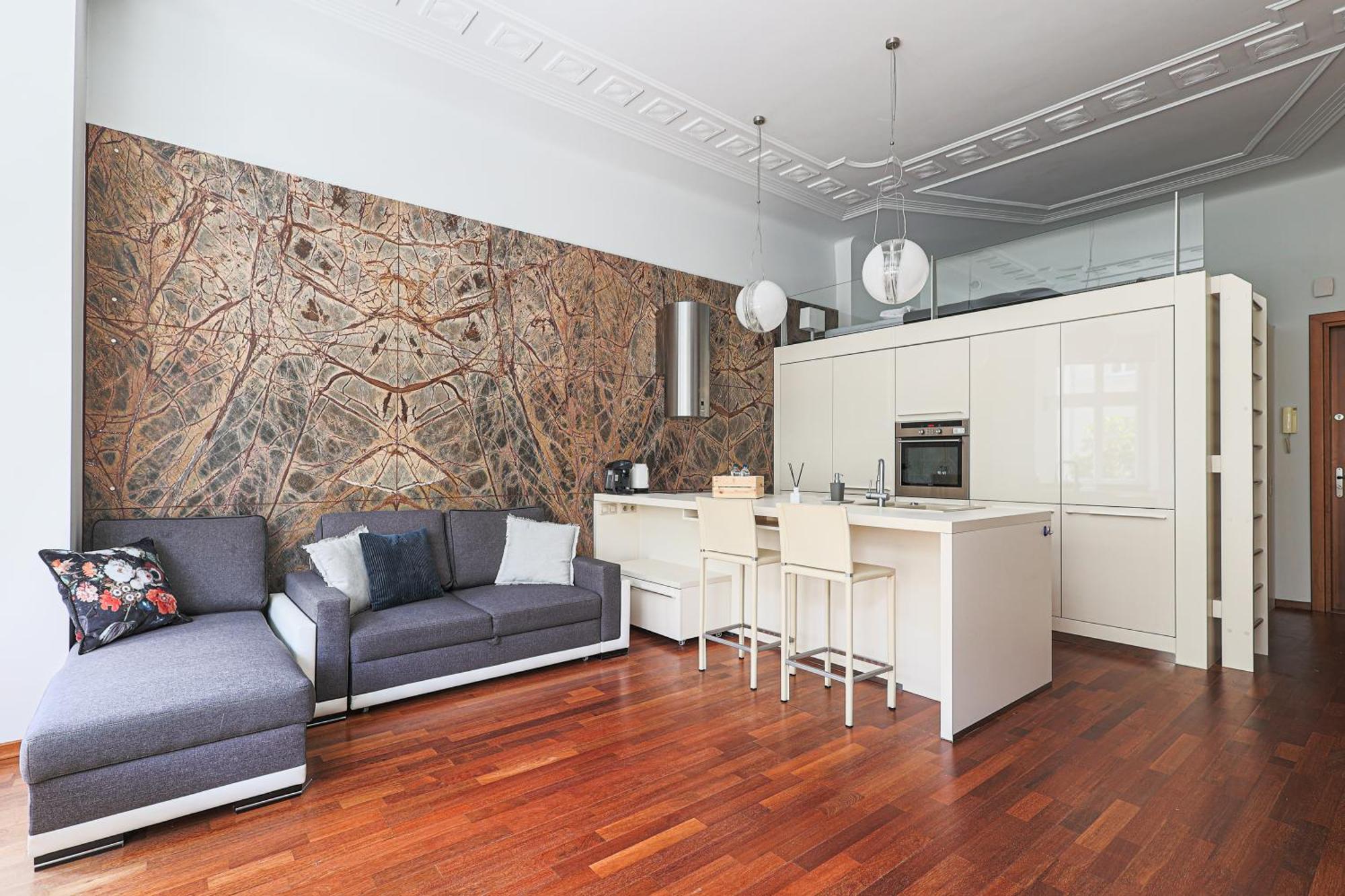 2Homerent Apartamenty W Dzielnicy Muzycznej Bydgoszcz Luaran gambar