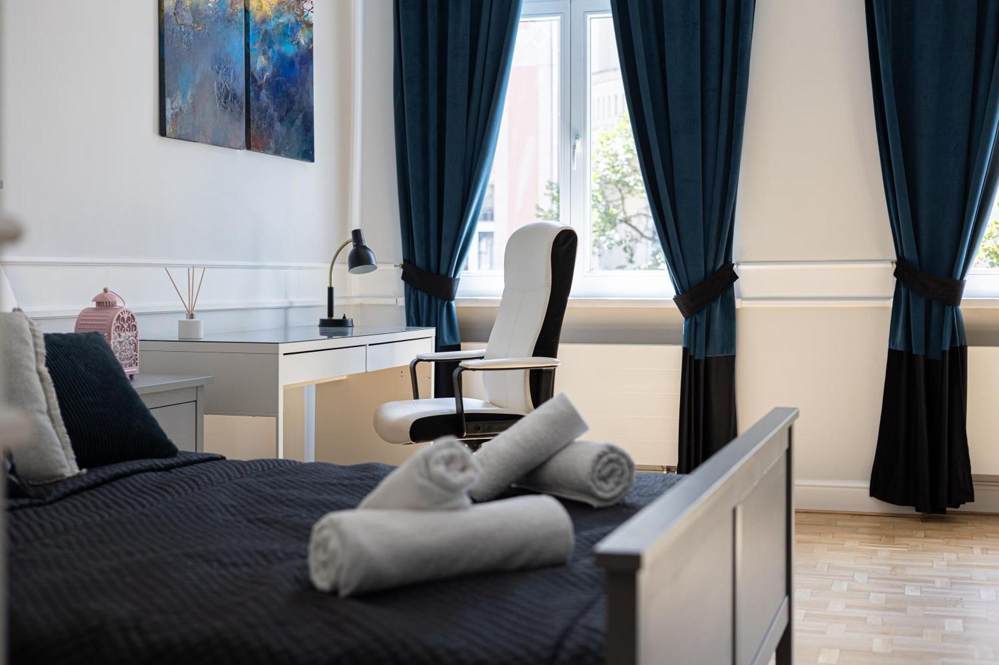 2Homerent Apartamenty W Dzielnicy Muzycznej Bydgoszcz Luaran gambar