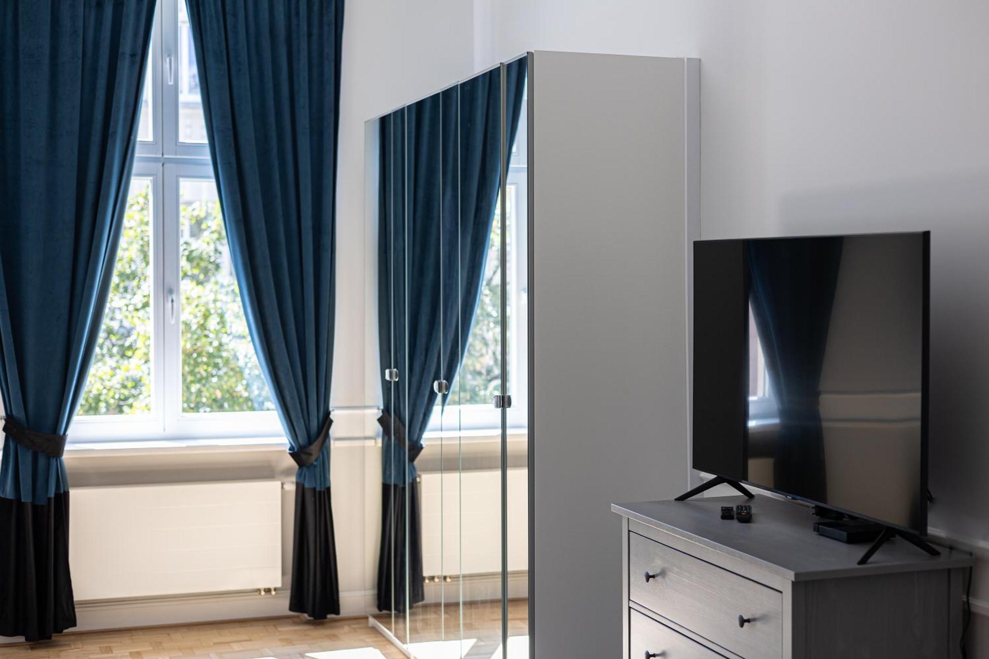 2Homerent Apartamenty W Dzielnicy Muzycznej Bydgoszcz Luaran gambar