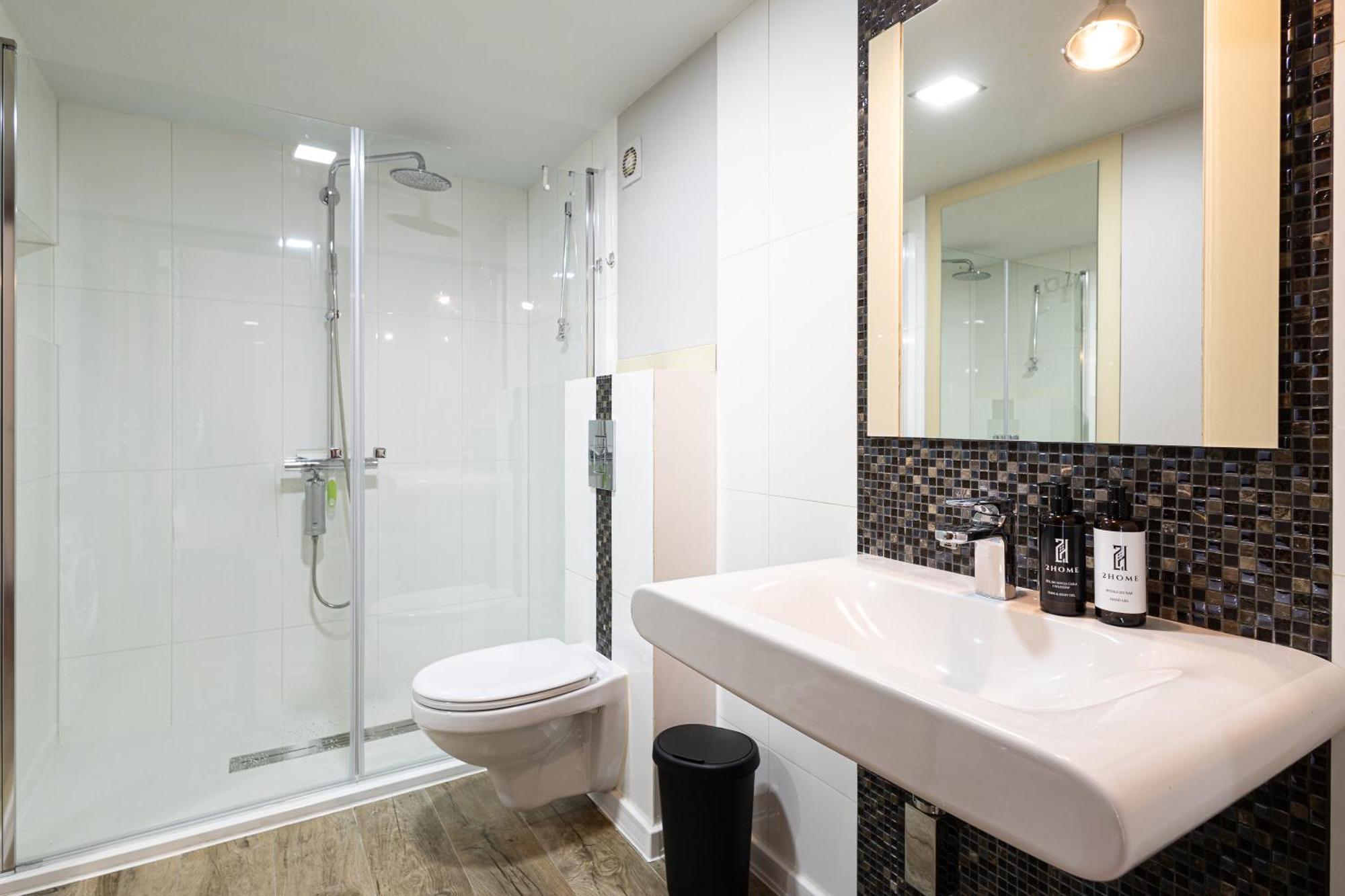 2Homerent Apartamenty W Dzielnicy Muzycznej Bydgoszcz Luaran gambar