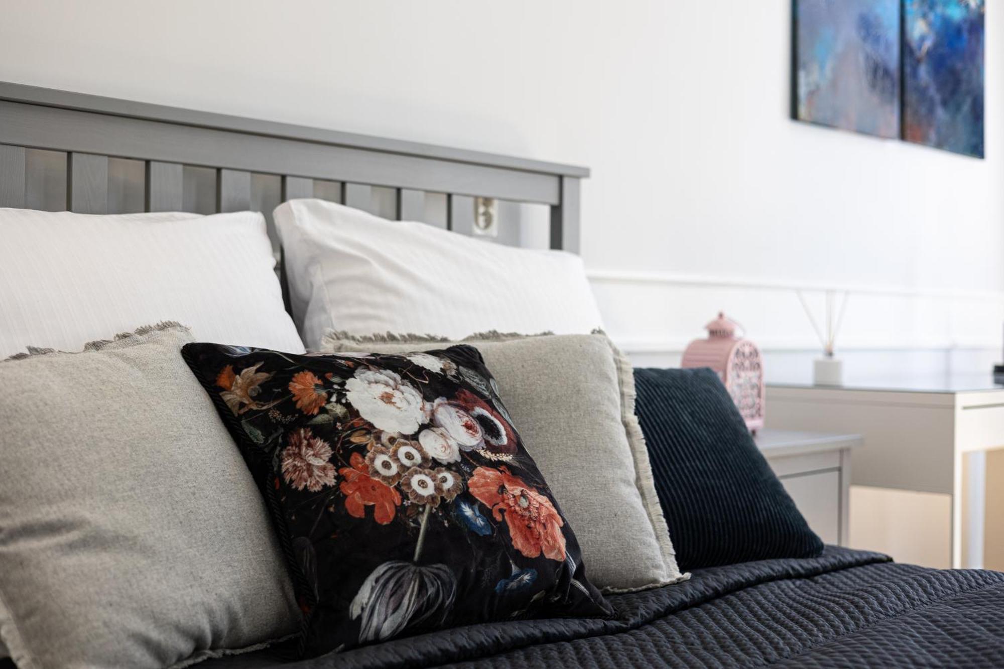 2Homerent Apartamenty W Dzielnicy Muzycznej Bydgoszcz Luaran gambar