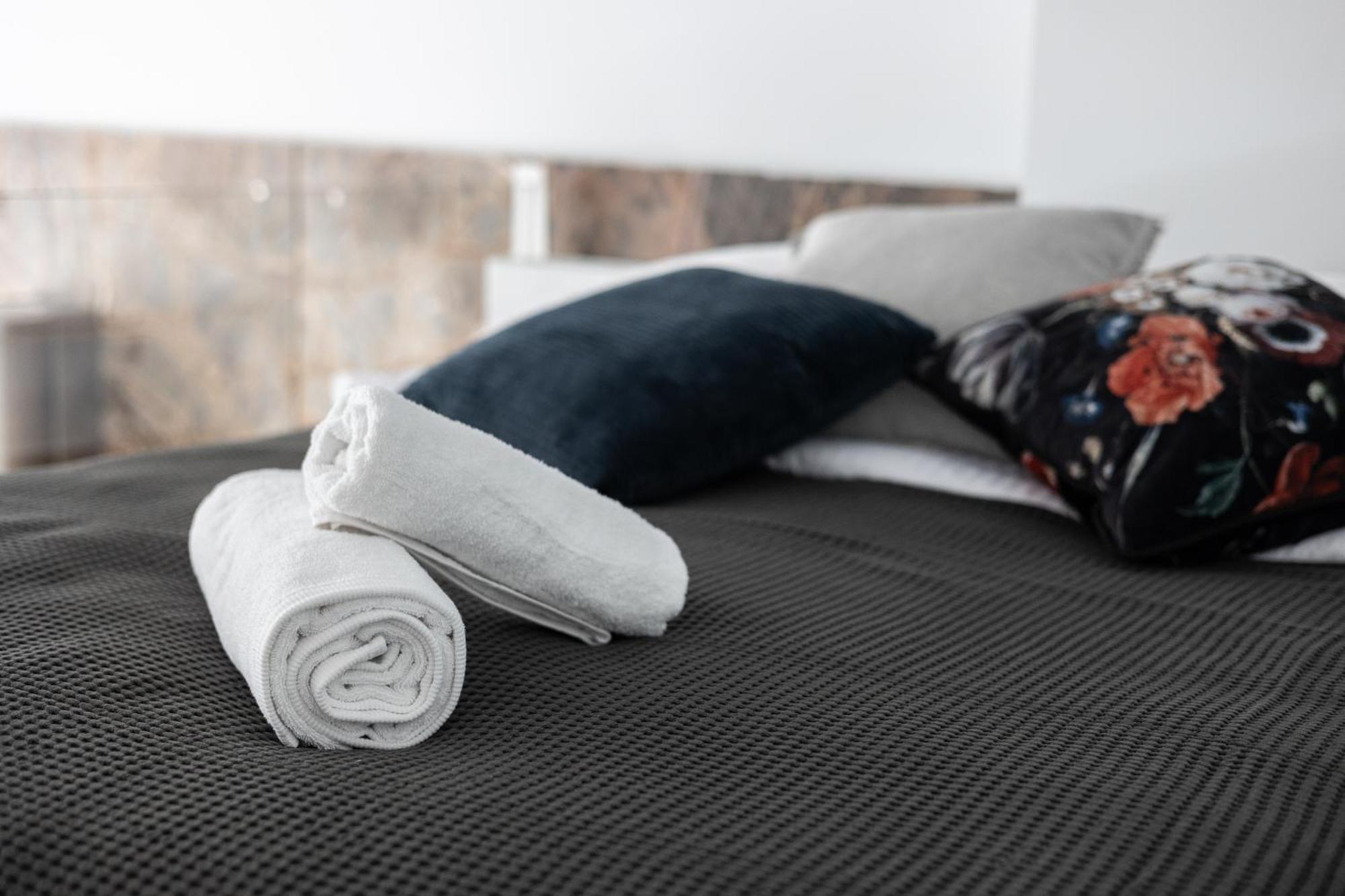2Homerent Apartamenty W Dzielnicy Muzycznej Bydgoszcz Luaran gambar