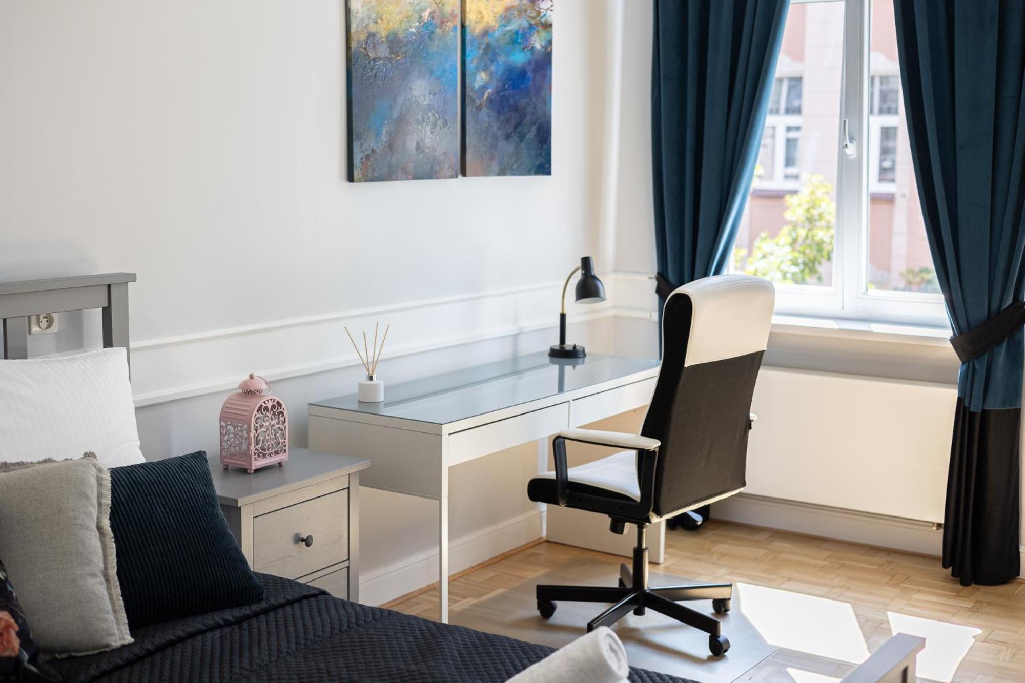 2Homerent Apartamenty W Dzielnicy Muzycznej Bydgoszcz Luaran gambar