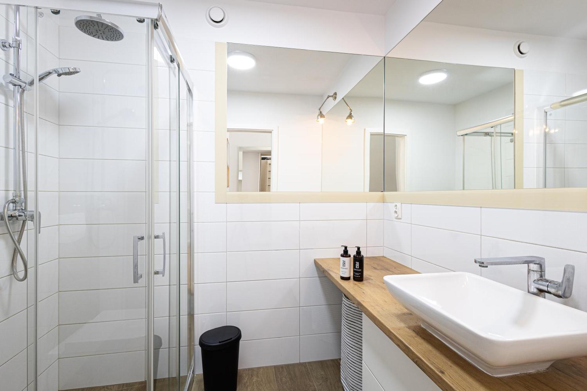 2Homerent Apartamenty W Dzielnicy Muzycznej Bydgoszcz Luaran gambar