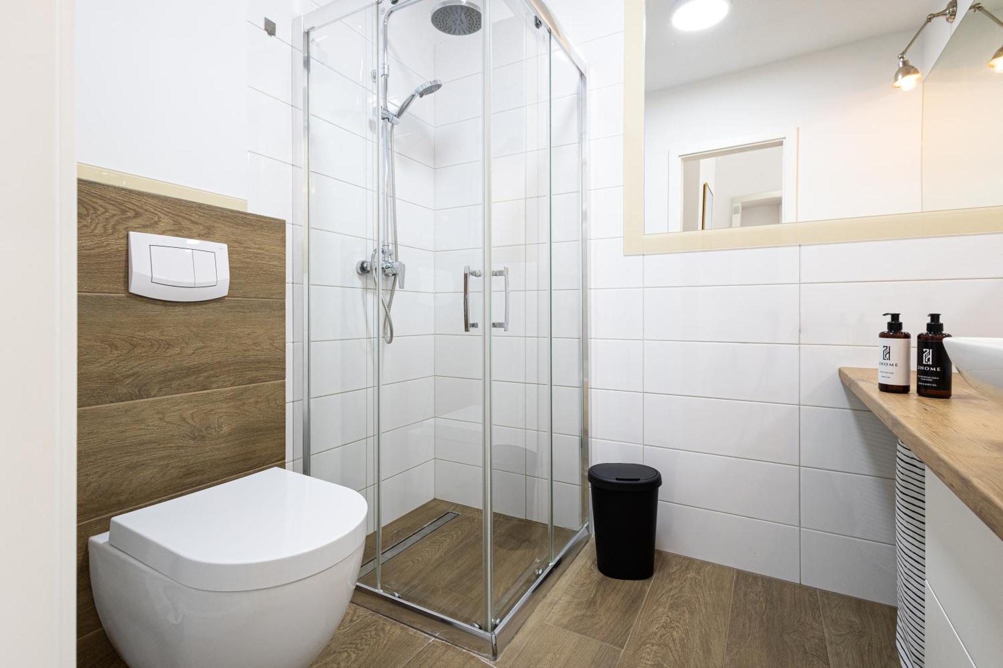 2Homerent Apartamenty W Dzielnicy Muzycznej Bydgoszcz Luaran gambar