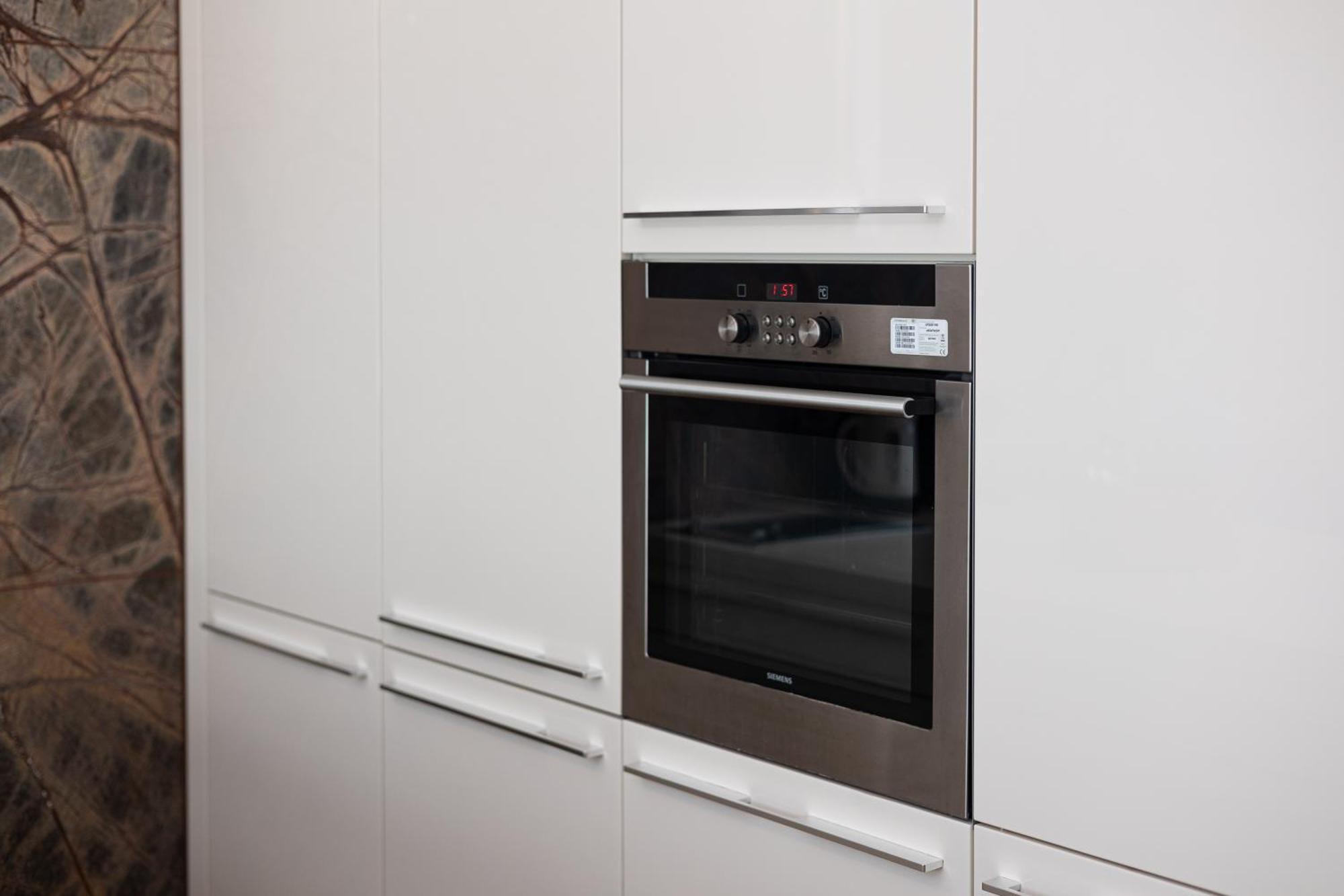 2Homerent Apartamenty W Dzielnicy Muzycznej Bydgoszcz Luaran gambar