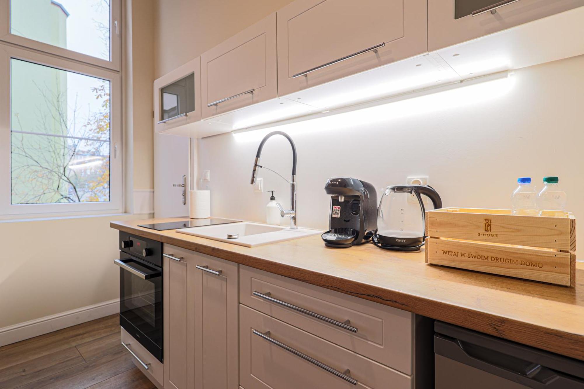 2Homerent Apartamenty W Dzielnicy Muzycznej Bydgoszcz Luaran gambar