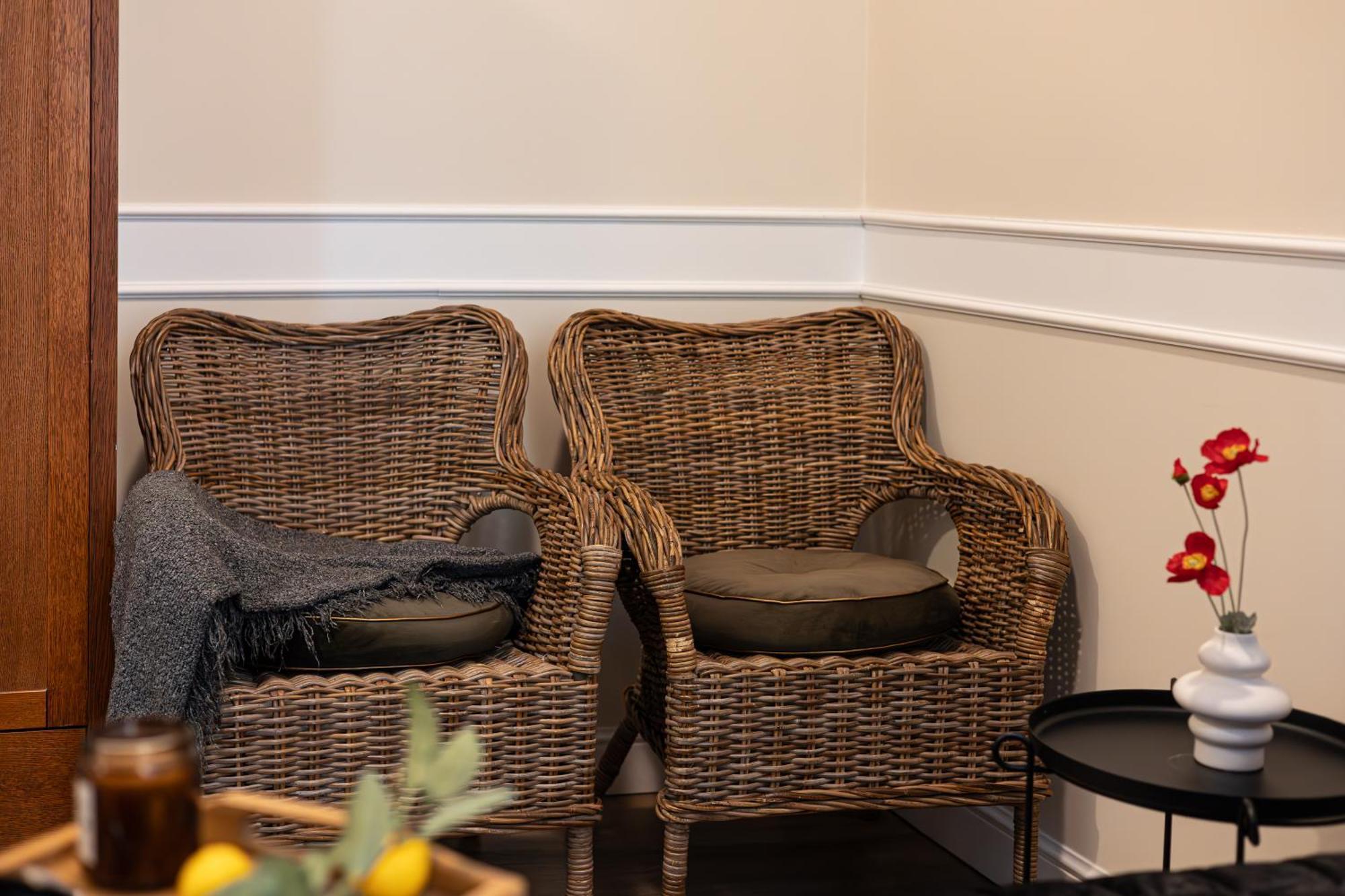 2Homerent Apartamenty W Dzielnicy Muzycznej Bydgoszcz Luaran gambar