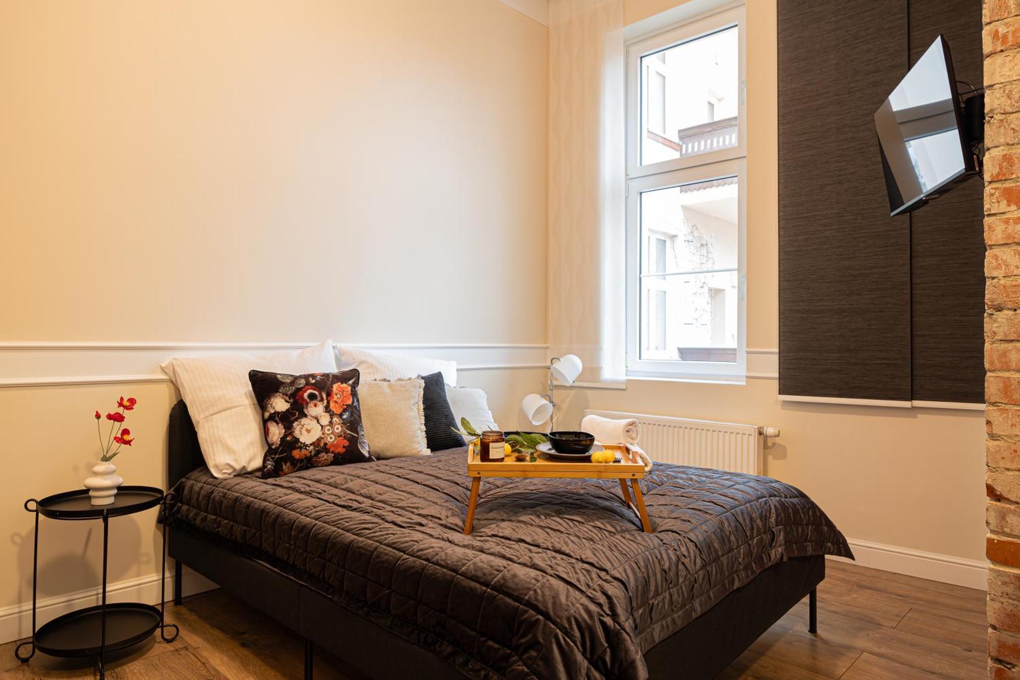 2Homerent Apartamenty W Dzielnicy Muzycznej Bydgoszcz Luaran gambar