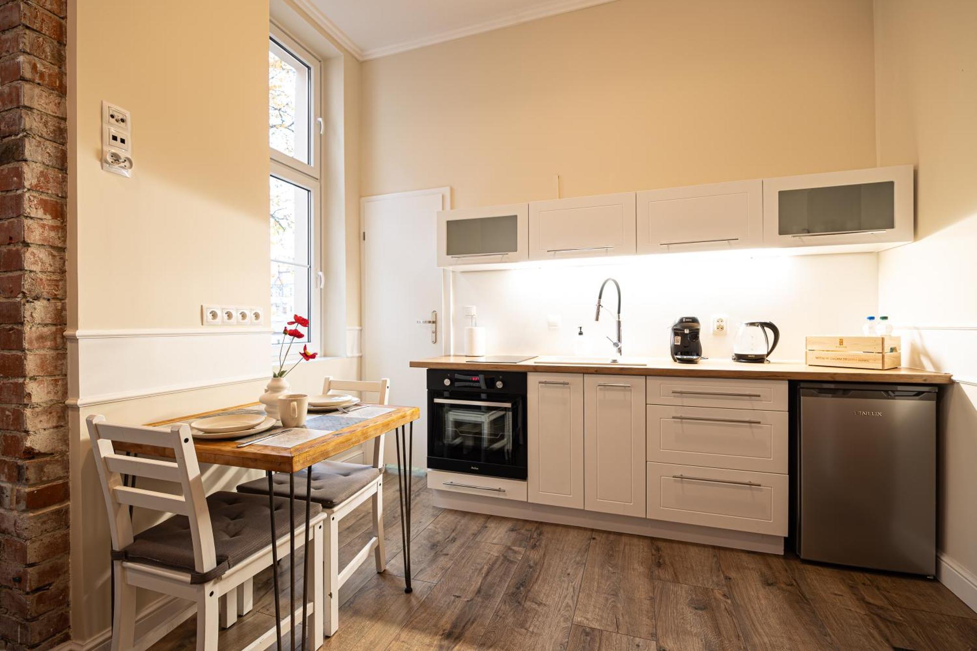 2Homerent Apartamenty W Dzielnicy Muzycznej Bydgoszcz Luaran gambar