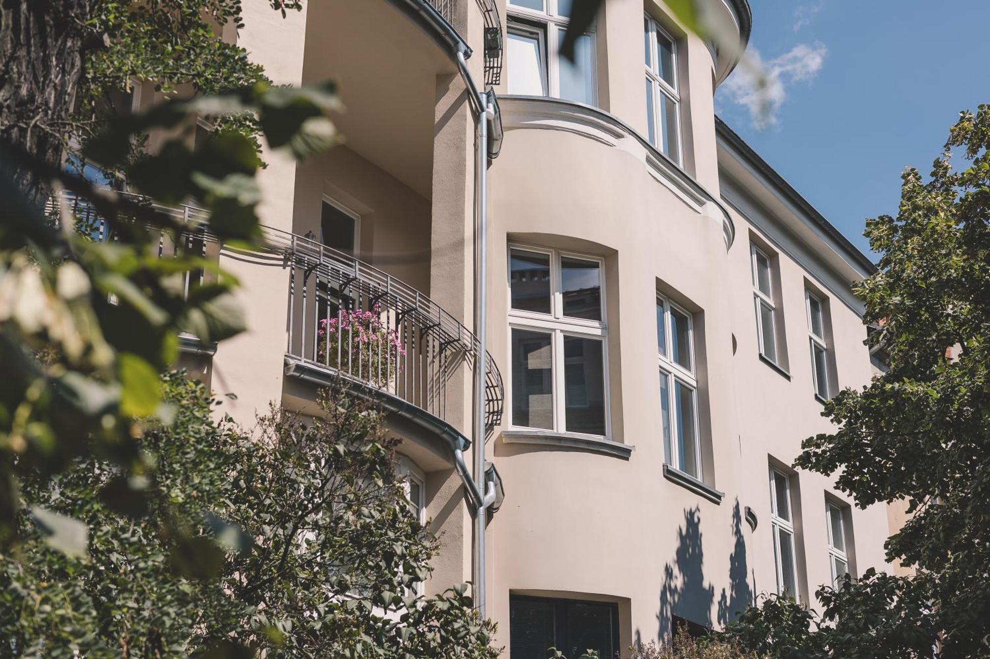2Homerent Apartamenty W Dzielnicy Muzycznej Bydgoszcz Luaran gambar