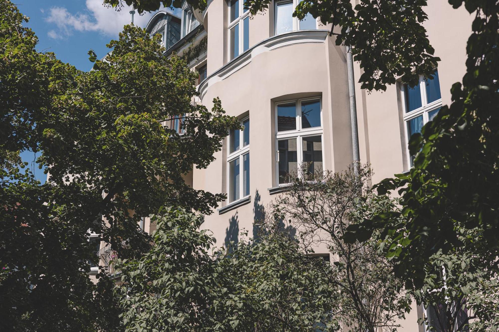 2Homerent Apartamenty W Dzielnicy Muzycznej Bydgoszcz Luaran gambar