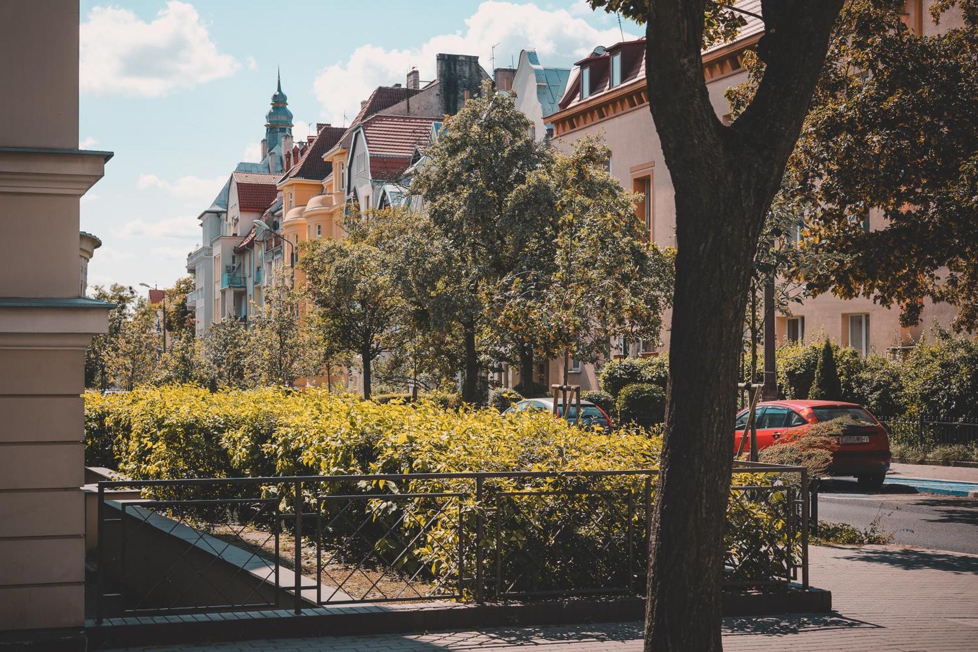 2Homerent Apartamenty W Dzielnicy Muzycznej Bydgoszcz Luaran gambar