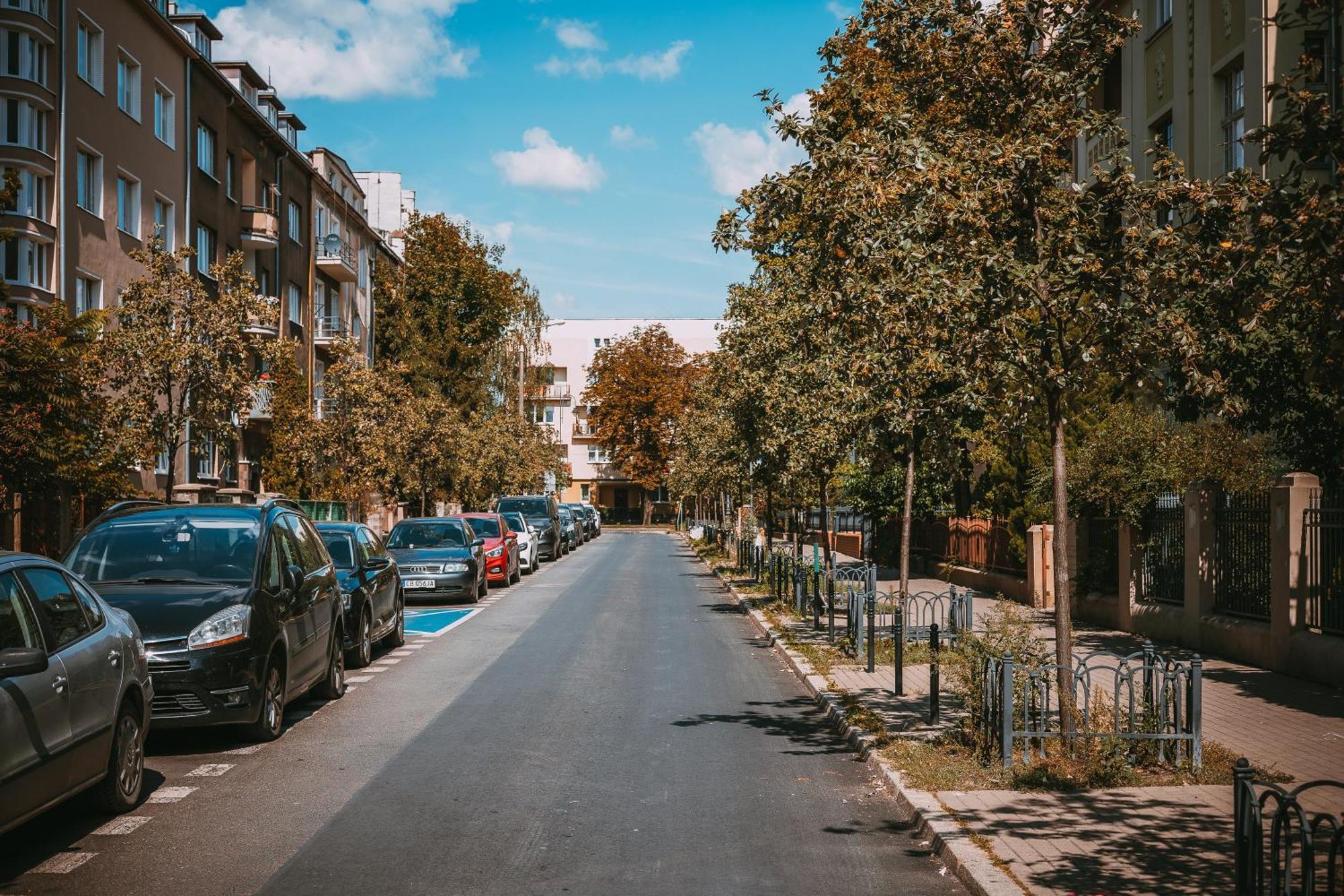 2Homerent Apartamenty W Dzielnicy Muzycznej Bydgoszcz Luaran gambar